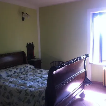 Tre Tigli Farm stay