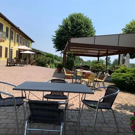 Farm stay Tre Tigli *
