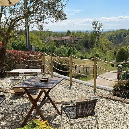 Farm stay Tre Tigli