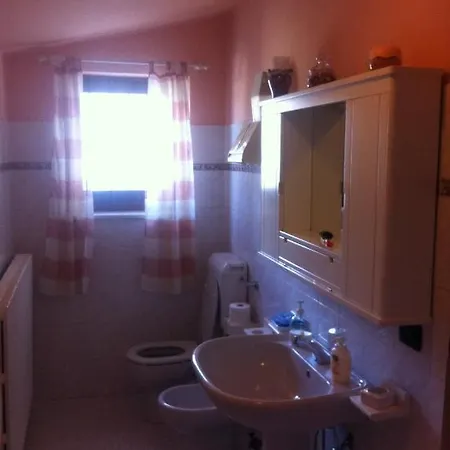 Tre Tigli Farm stay Asti