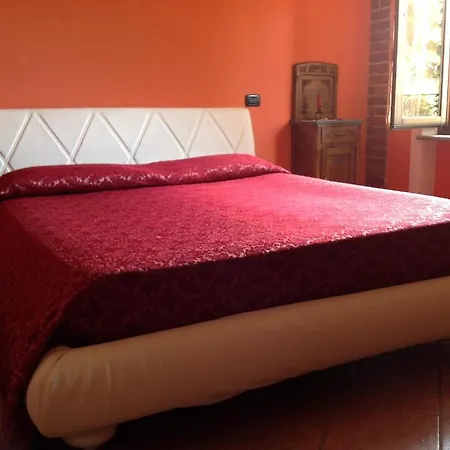 Farm stay Tre Tigli Asti