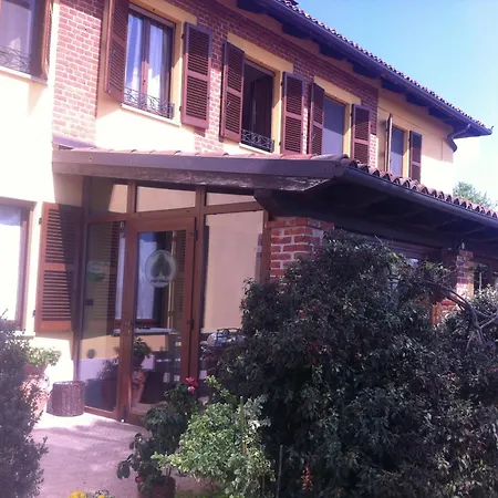 Bauernhof Tre Tigli *