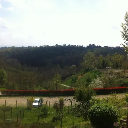 Farm stay Tre Tigli Asti