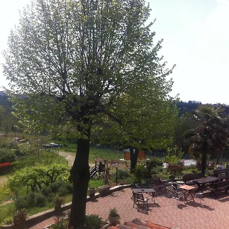 Farm stay Tre Tigli