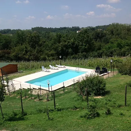 Tre Tigli Asti