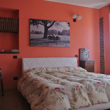 Tre Tigli Farm stay *