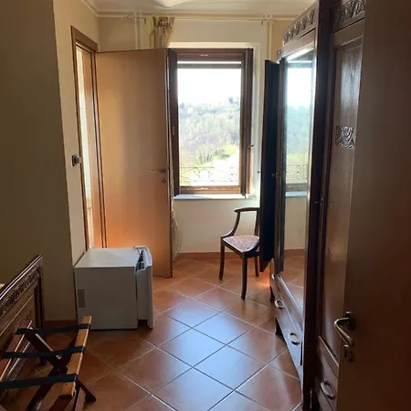 Farm stay Tre Tigli