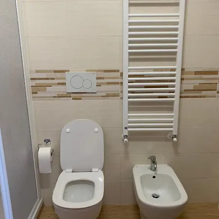 Tre Tigli Bauernhof *