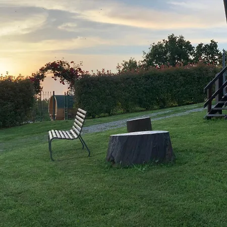 Farma Tre Tigli Asti