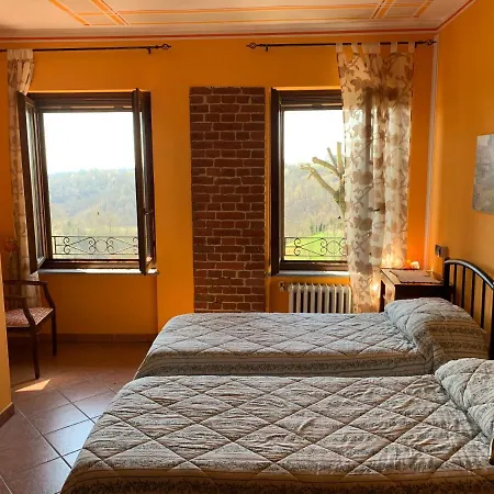 Tre Tigli Asti