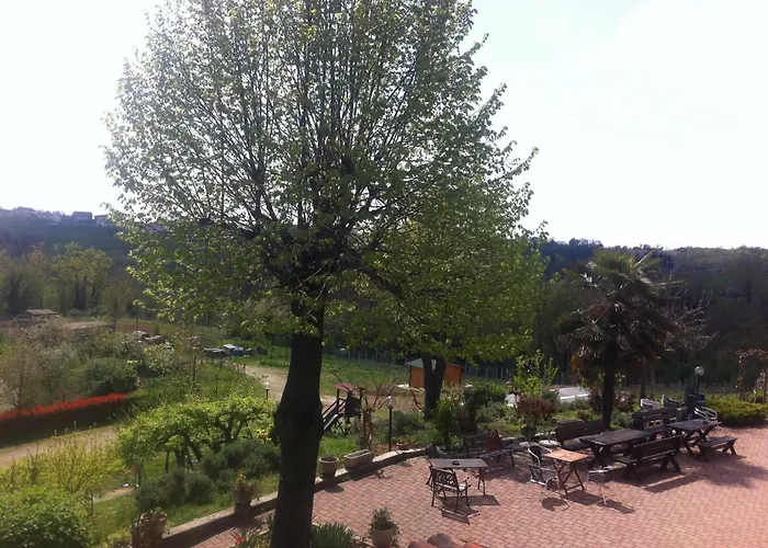 Alojamento de Turismo Rural Tre Tigli