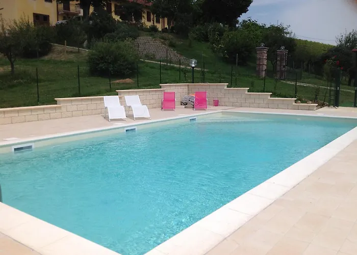 Alojamento de Turismo Rural Tre Tigli *