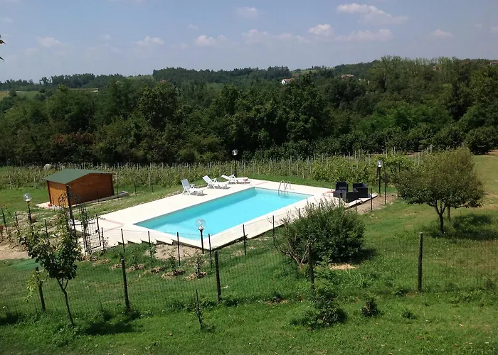 Tre Tigli Asti