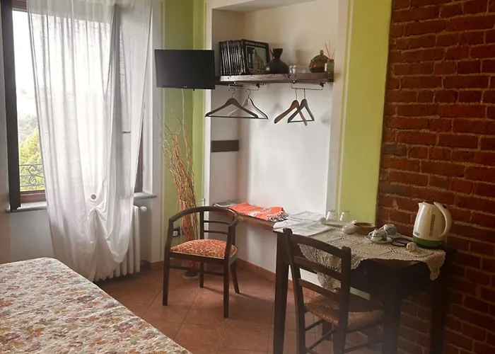 Tre Tigli * Asti