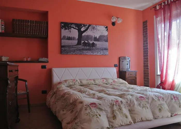 Tre Tigli Alojamento de Turismo Rural *