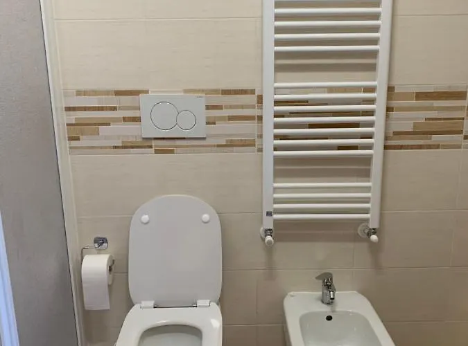 Tre Tigli Alojamento de Turismo Rural *