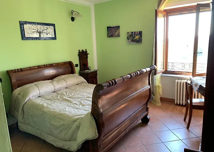 Tre Tigli Asti