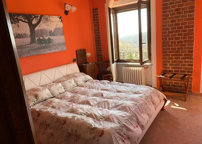 Tre Tigli * Asti